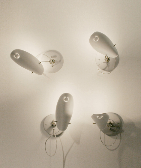 3618 ceiling light | Lampade plafoniere | Ayal Rosin