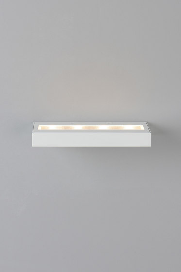 one piece 6 LED | Wall lights | Mawa Design