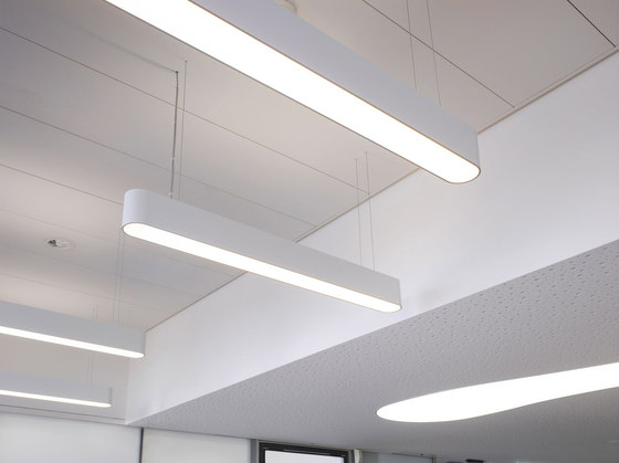 oval office 1/2 | Recessed ceiling lights | Mawa Design