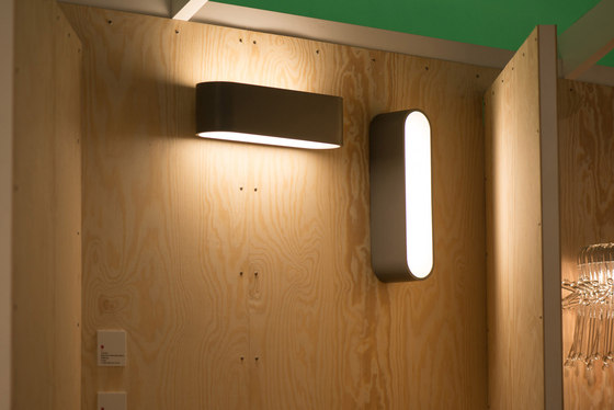oval office 4 | Wall lights | Mawa Design