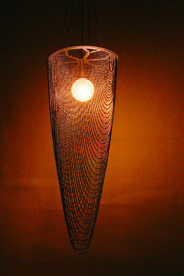 Circular Pod 150 Table Lamp | Table lights | Willowlamp