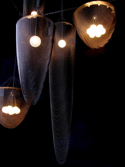 Circular Pod 150 Standing Lamp | Lampade piantana | Willowlamp