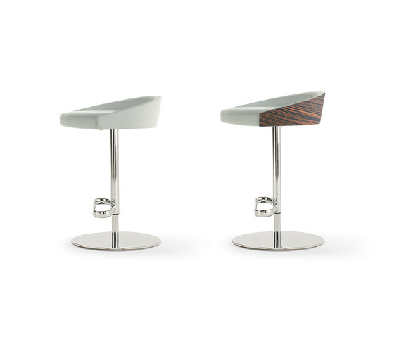 ALBERT | PBL | Chairs | Accento
