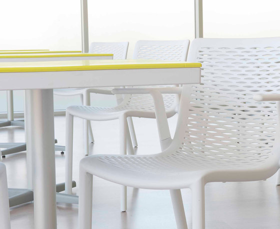 netKat chair | Chaises | Resol-Barcelona Dd