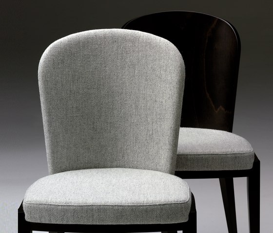 ALLURE LS | Chairs | Accento