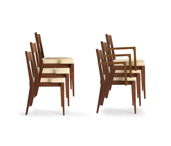 ALOE S | Chairs | Accento