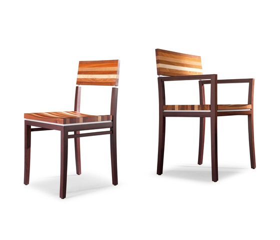 ARKÈ P1 | Chairs | Accento