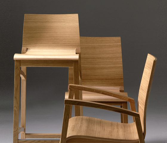 FLEX P1 | Chairs | Accento