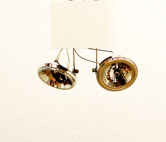 Patri OS ceiling light | Lámparas de techo | Ayal Rosin