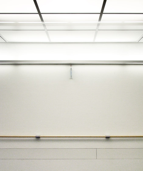 Wall-Line | Wall lights | Ayal Rosin