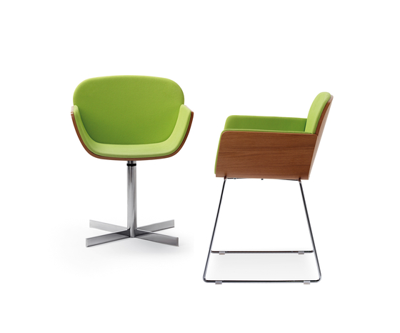 HAIKU A2 | Chairs | Accento