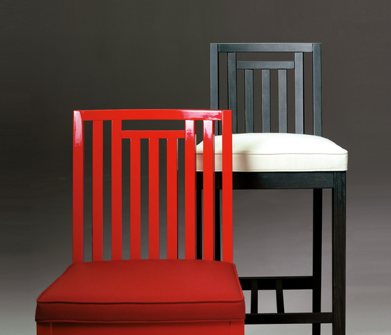 WRIGHT S | Chaises | Accento