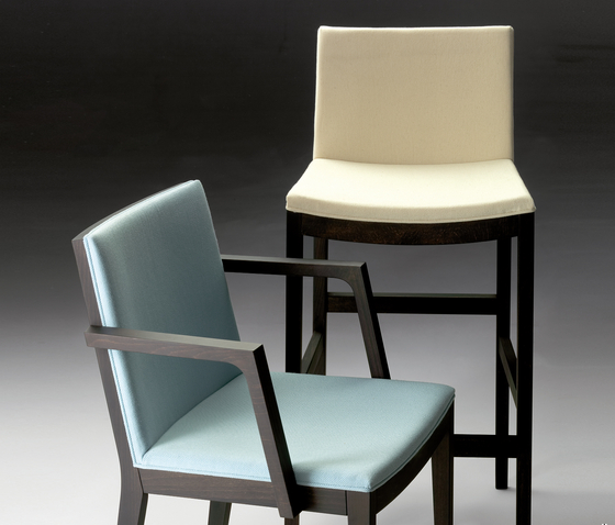LUCE SG | Bar stools | Accento