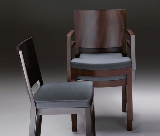SWAMI P2STK | Chairs | Accento