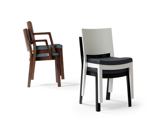 SWAMI P2STK | Chairs | Accento