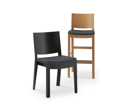 SWAMI S | Chairs | Accento