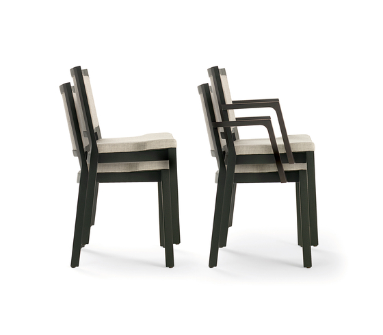 SWAMI P2STK | Chaises | Accento