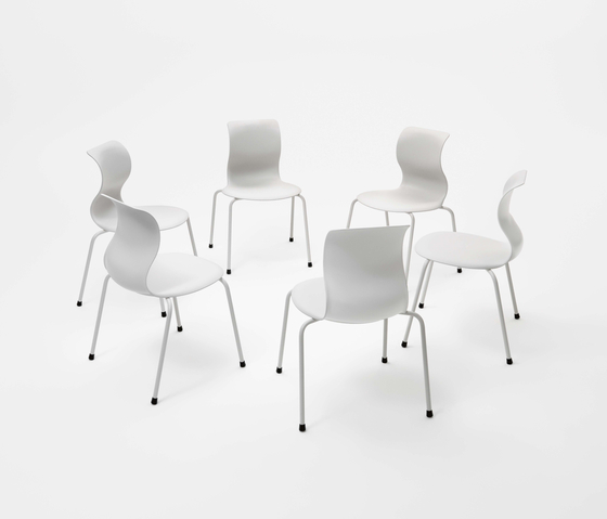 Pro New Armchair | Chairs | Flötotto