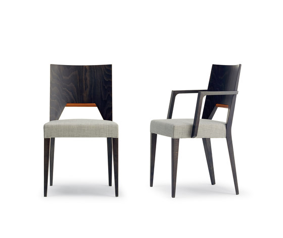 LEO SB | Chairs | Accento