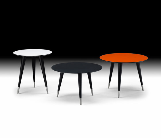 AK 2512 End table | Tables d'appoint | Naver Collection