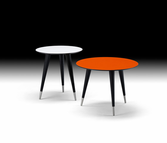 AK 2510 End table | Tables d'appoint | Naver Collection