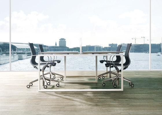 MO-X | Contract tables | MARKANT