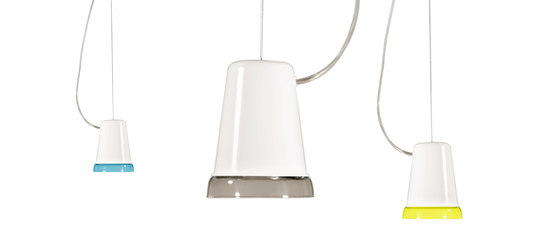 Monocle W1 LED Wall lamp | Wall lights | Luz Difusión