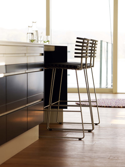 GM 4165 Barstool | Bar stools | Naver Collection