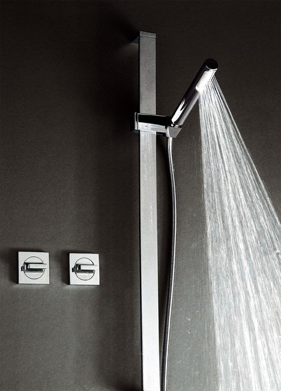 Aguablu ZAC415 | Soap dispensers | Zucchetti