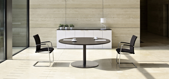 Let's talk Round | Contract tables | VARIO