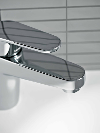 Sun ZSN599 | Wash basin taps | Zucchetti