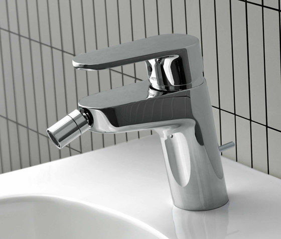 Sun ZSN599 | Wash basin taps | Zucchetti
