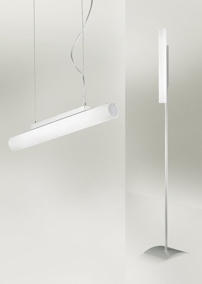 Olympia Floor lamp | Free-standing lights | LUCENTE