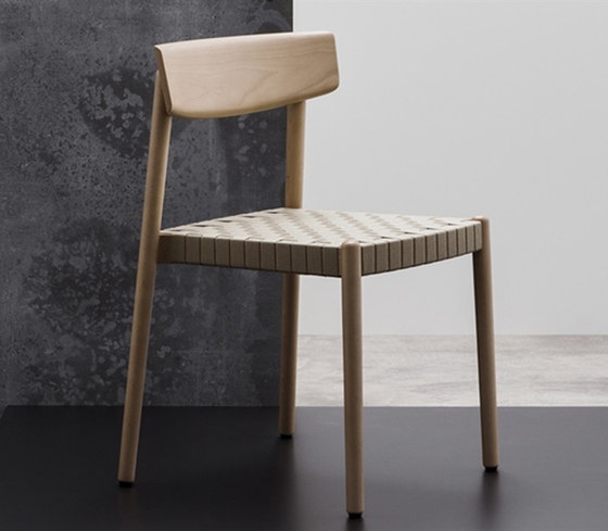 Smart SI 0611 | Chairs | Andreu World