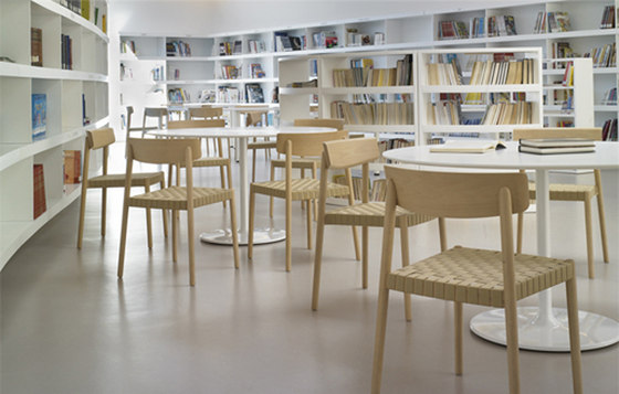 Smart SI 0614 | Chairs | Andreu World