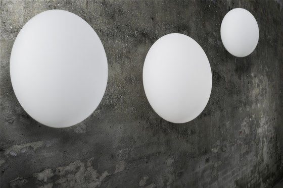 Eggy Pop Out | Floor & Table L | Outdoor floor lights | Cph Lighting