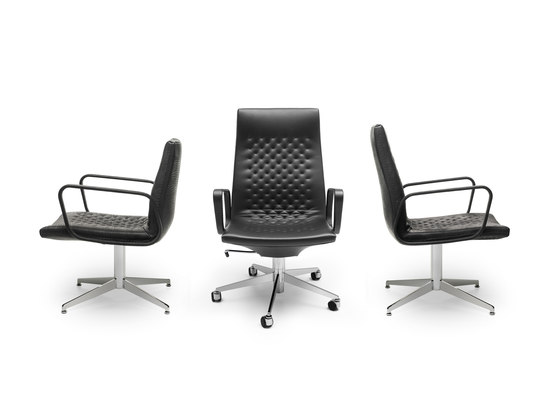 DS-1051 | Office chairs | de Sede
