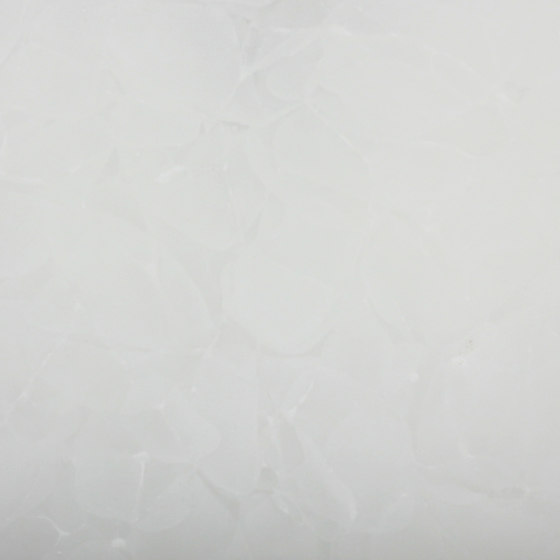 20mm 100% Post-consumer recycled glass ceramic, polished | Verre | selected by Materials Council