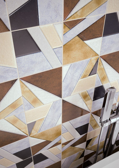 Venezia | Mosaico Onix-Glass | Mosaici pareti | Dune Cerámica