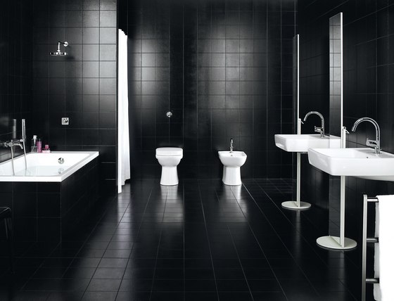 Simply Beautiful ZSB296 | Robinetterie pour lavabo | Zucchetti