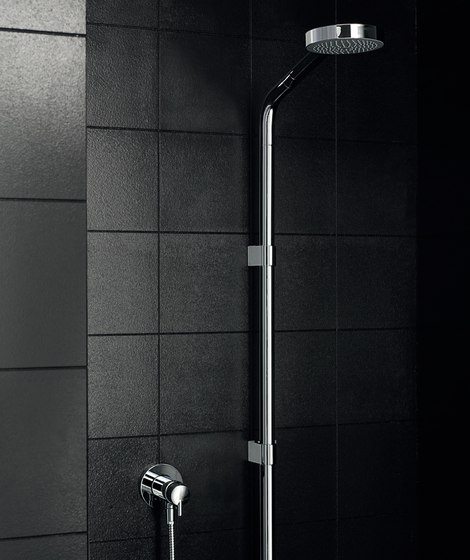 Simply Beautiful ZSB5698 | Shower controls | Zucchetti