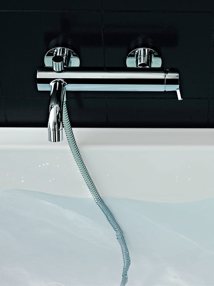 Simply Beautiful ZSB139 | Rubinetteria vasche | Zucchetti