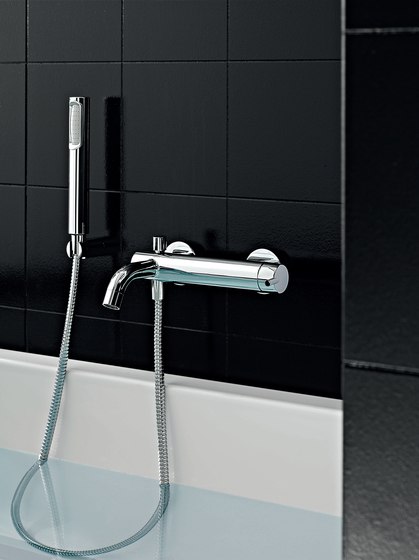 Simply Beautiful ZSB076 | Shower controls | Zucchetti