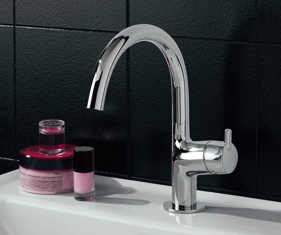 Simply Beautiful ZSB5474 | Bath taps | Zucchetti