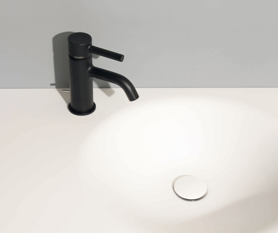Pan ZP6032 | Robinetterie pour lavabo | Zucchetti