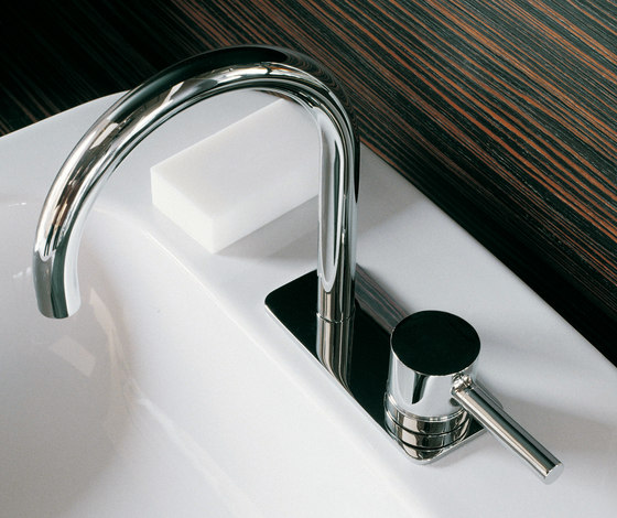 Pan Z92058 | Wash basin taps | Zucchetti