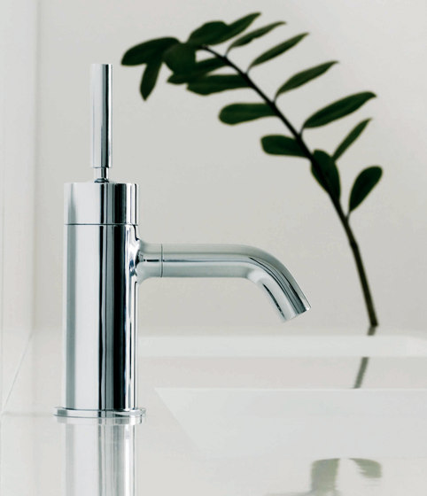 Pan ZP8251 | Wash basin taps | Zucchetti