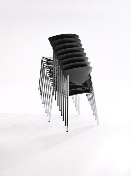 Must chair | Chaises | Randers+Radius