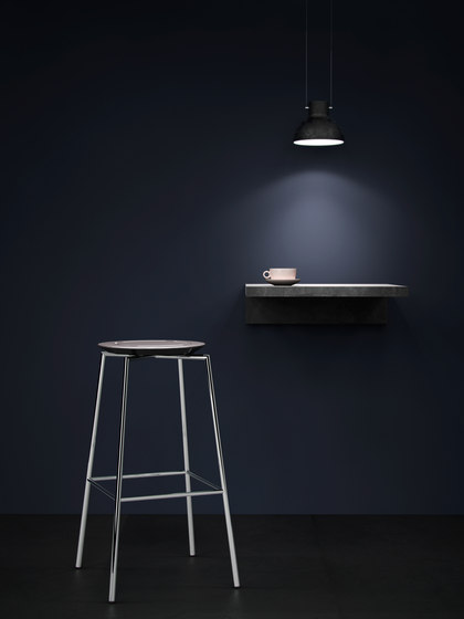 Pure stool | Stools | Randers+Radius