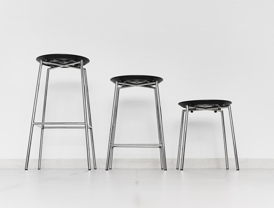 Pure stool | Stools | Randers+Radius
